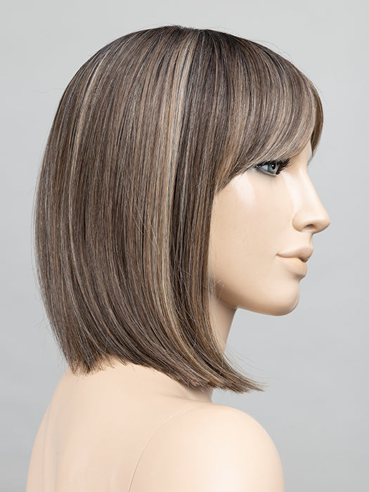 Miss Comfort by Ellen Wille Wig Heat-Friendly Synthetic Short *Choose Color* NEW
