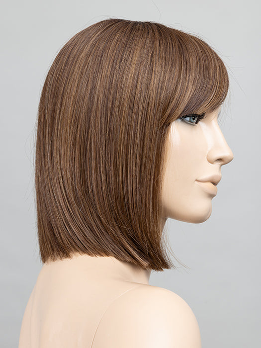 Miss Comfort by Ellen Wille Wig Heat-Friendly Synthetic Short *Choose Color* NEW