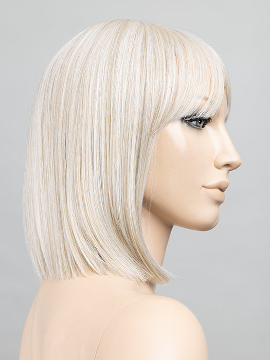 Miss Comfort by Ellen Wille Wig Heat-Friendly Synthetic Short *Choose Color* NEW