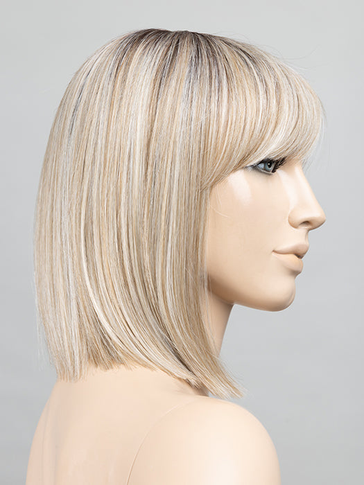 Miss Comfort by Ellen Wille Wig Heat-Friendly Synthetic Short *Choose Color* NEW