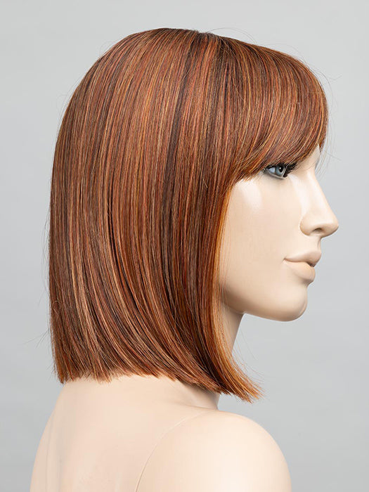 Miss Comfort by Ellen Wille Wig Heat-Friendly Synthetic Short *Choose Color* NEW