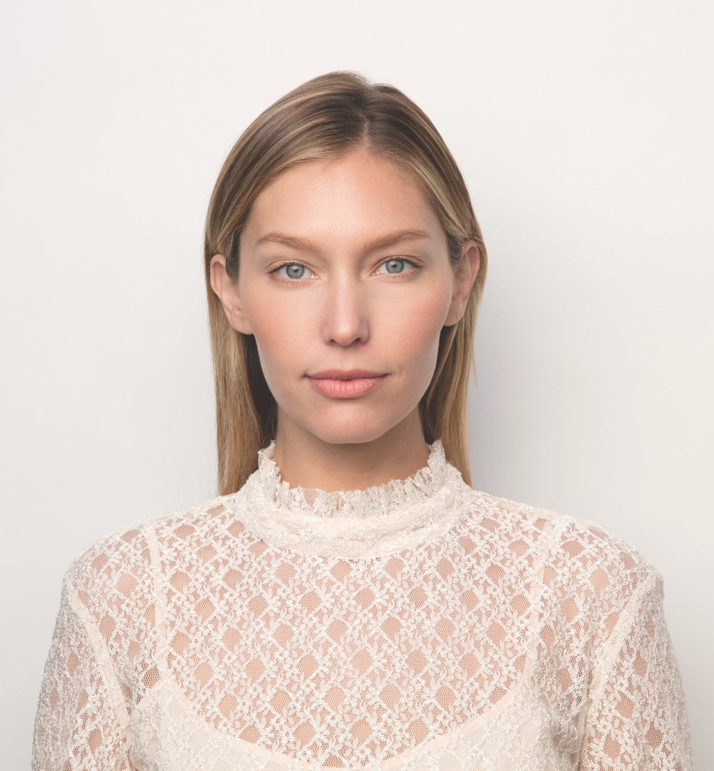 Modern Top Piece | Rene of Paris | Hi Fashion