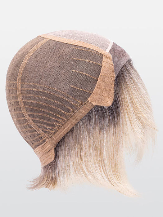 Ellen Wille Mood Deluxe Pure Power Human Hair Blend Wig