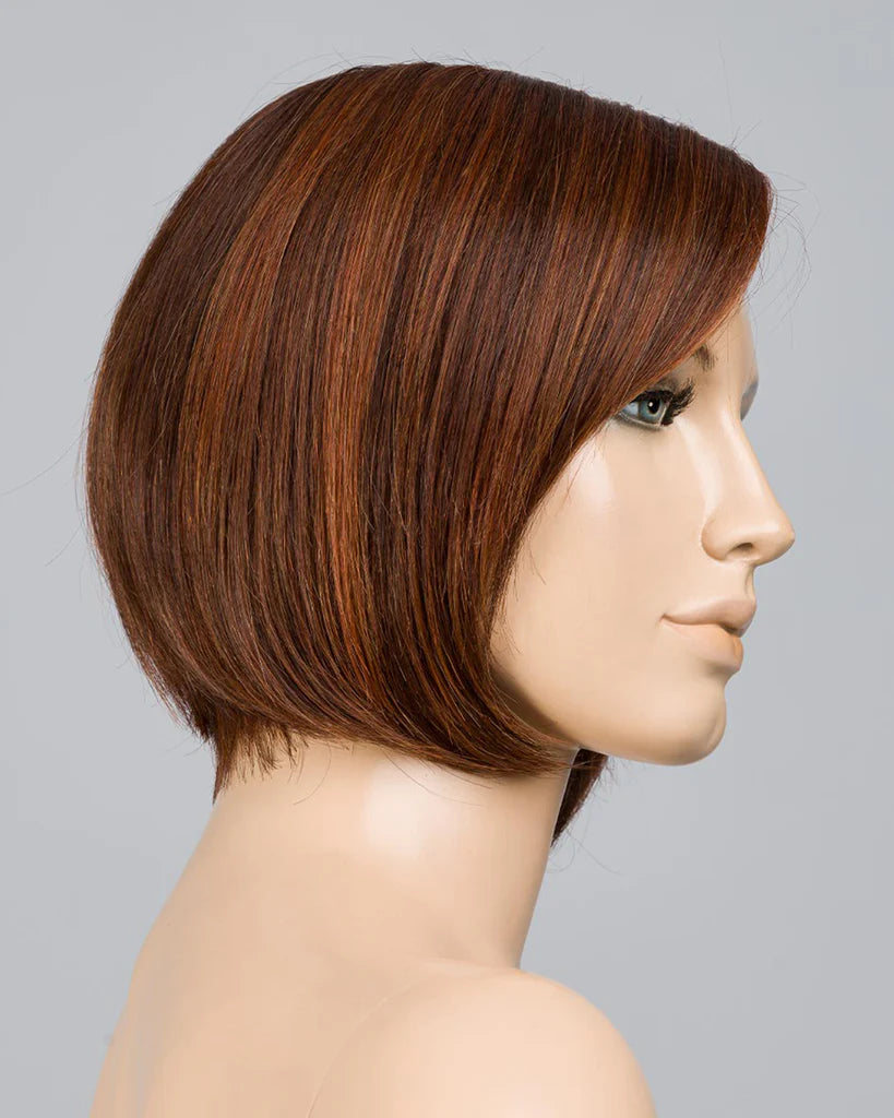 Ellen Wille Mood Deluxe Pure Power Human Hair Blend Wig