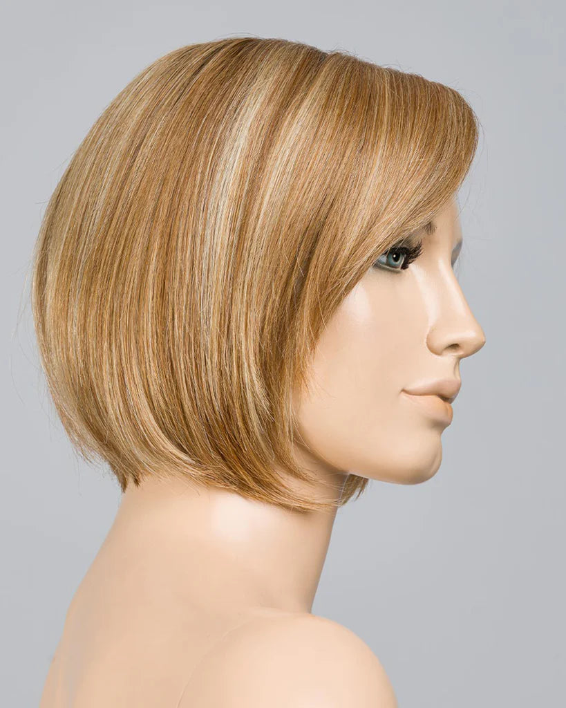 Ellen Wille Mood Deluxe Pure Power Human Hair Blend Wig