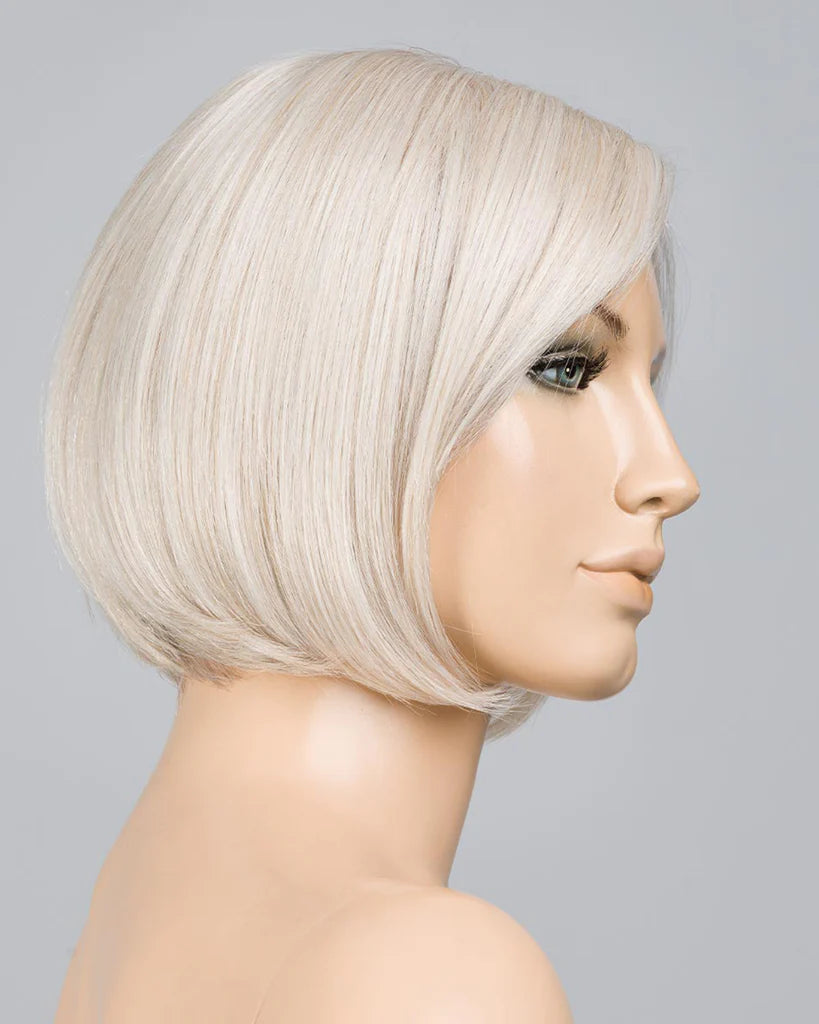Ellen Wille Mood Deluxe Pure Power Human Hair Blend Wig