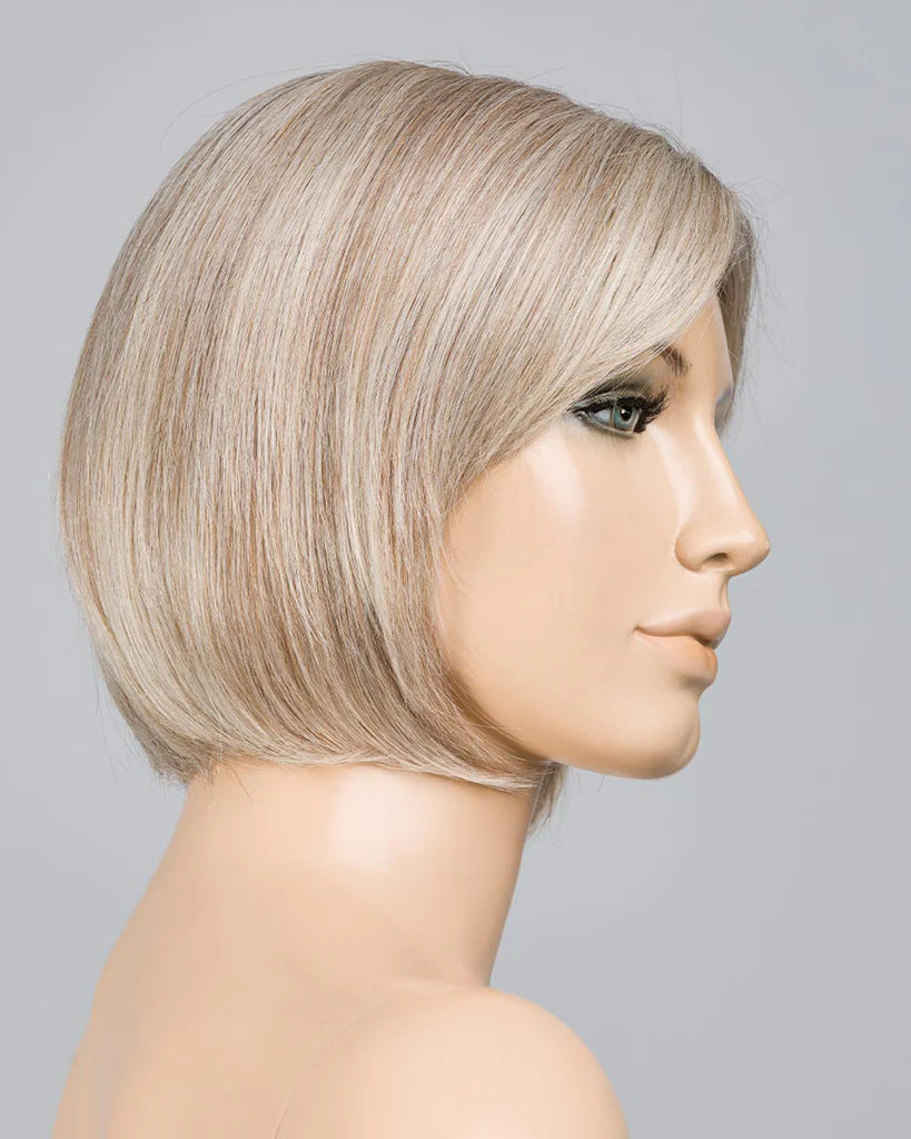 Ellen Wille Mood Deluxe Pure Power Human Hair Blend Wig