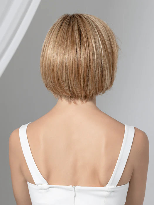 Ellen Wille Mood Deluxe Pure Power Human Hair Blend Wig