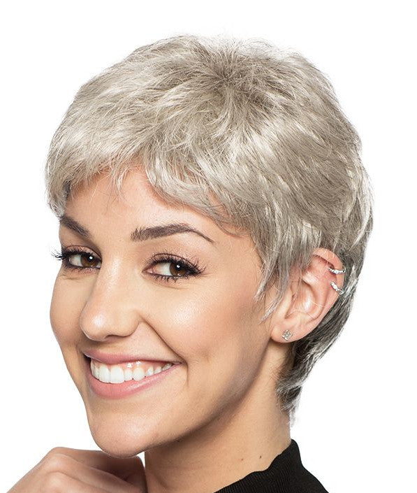 Airie - Wig Pro - Bali Collection - Front Side view