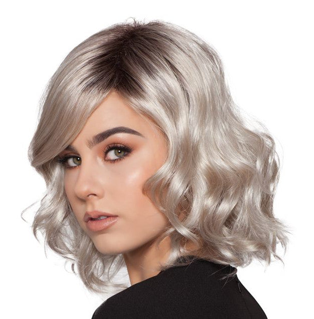 Kylie - Wig Pro Synthetic Wig Collection - Front View
