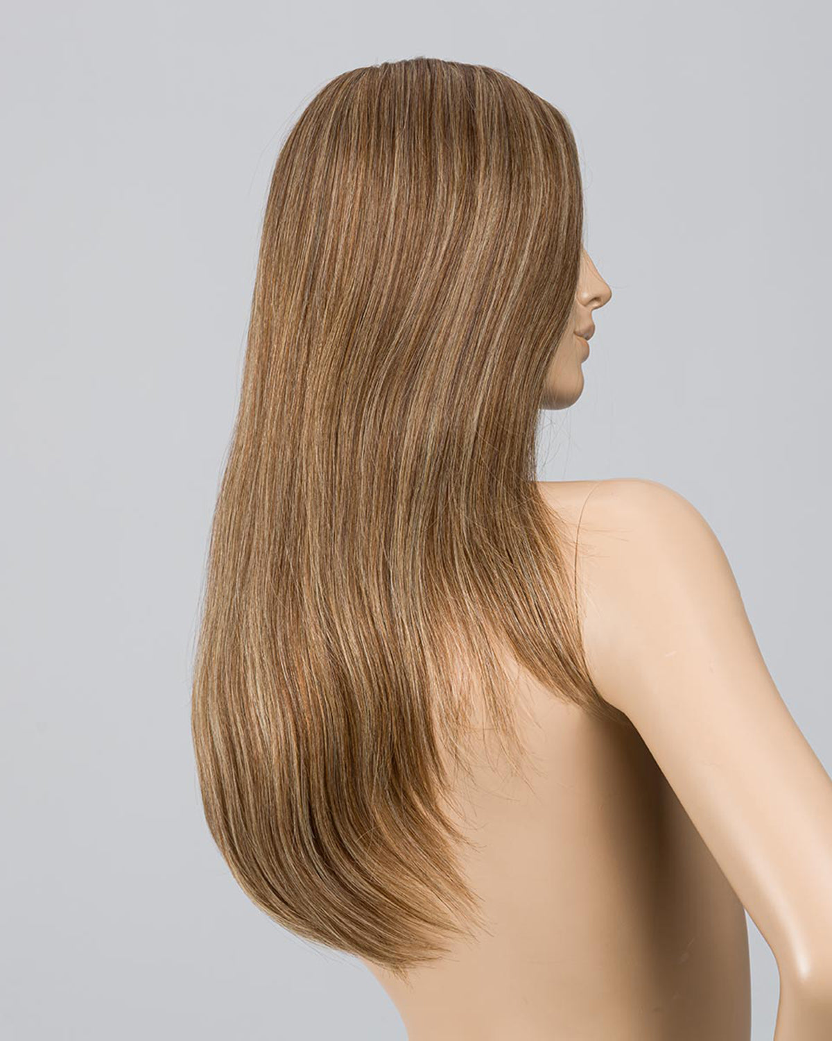 Ellen Wille Obsession Deluxe Remy Human Hair Wig Long Layers