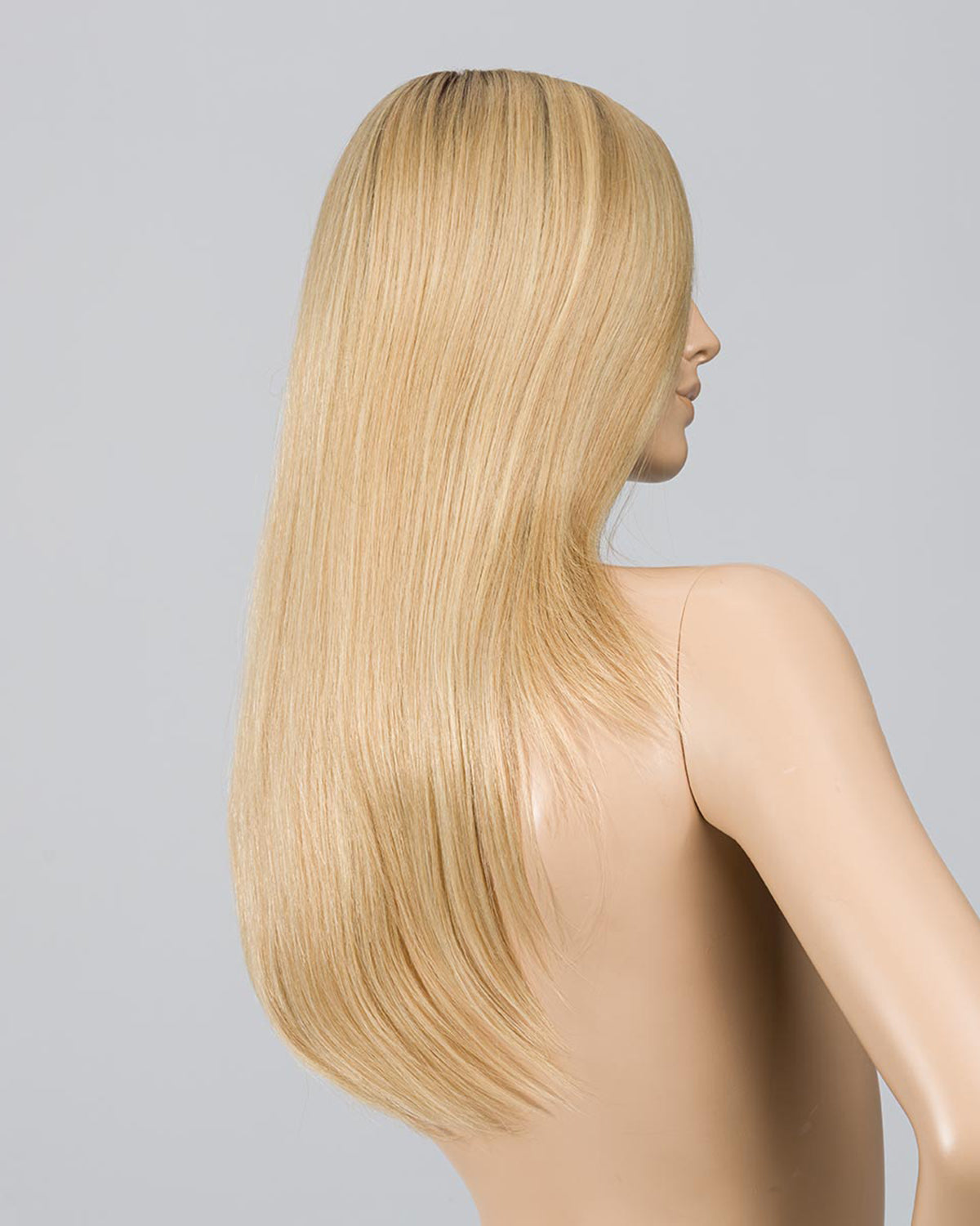 Ellen Wille Obsession Deluxe Remy Human Hair Wig Long Layers