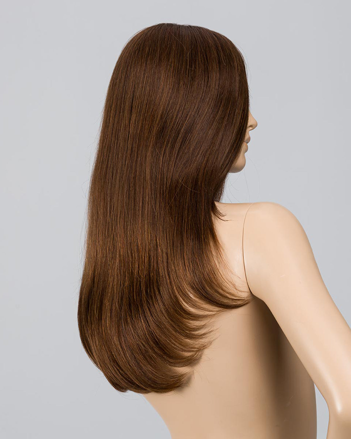 Ellen Wille Obsession Deluxe Remy Human Hair Wig Long Layers