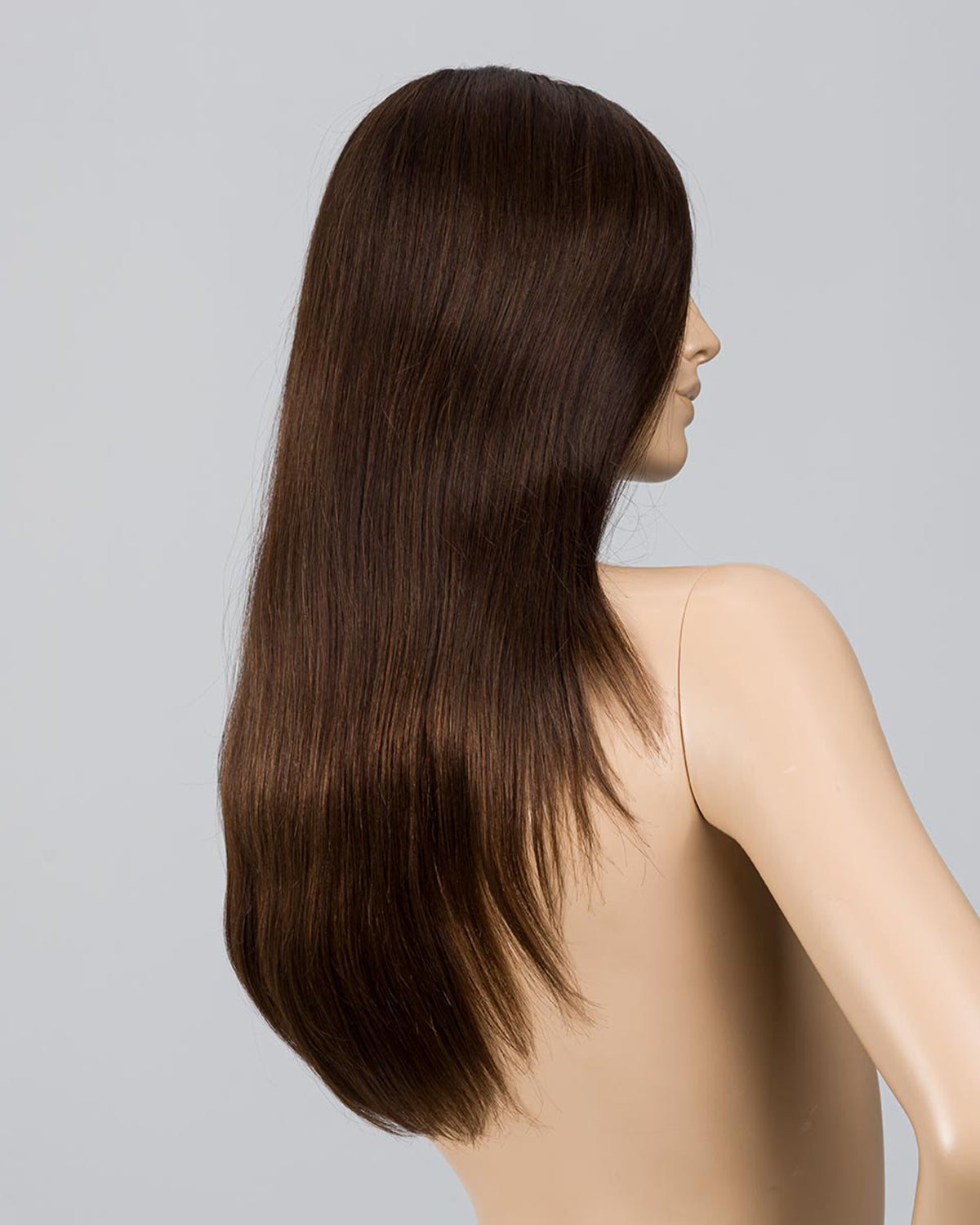 Ellen Wille Obsession Deluxe Remy Human Hair Wig Long Layers
