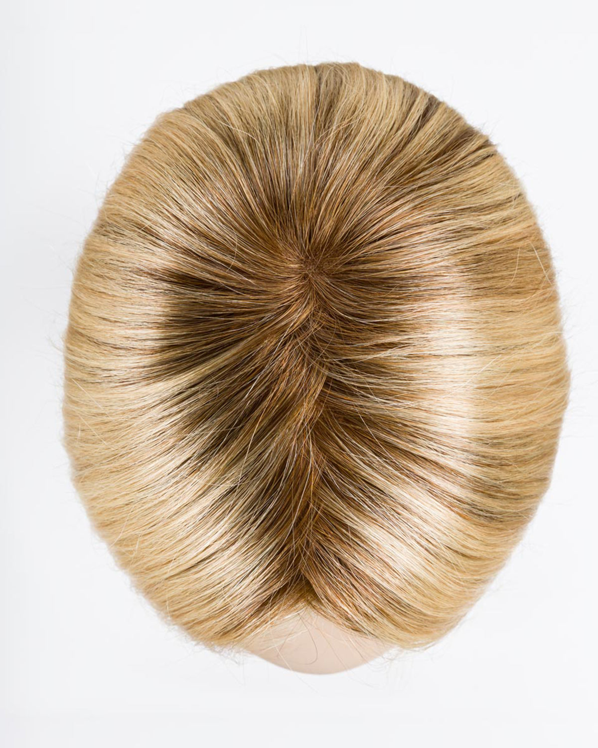 Obsession Deluxe Wig by Ellen Wille - Lace Front Mono Top Remy Human Hair