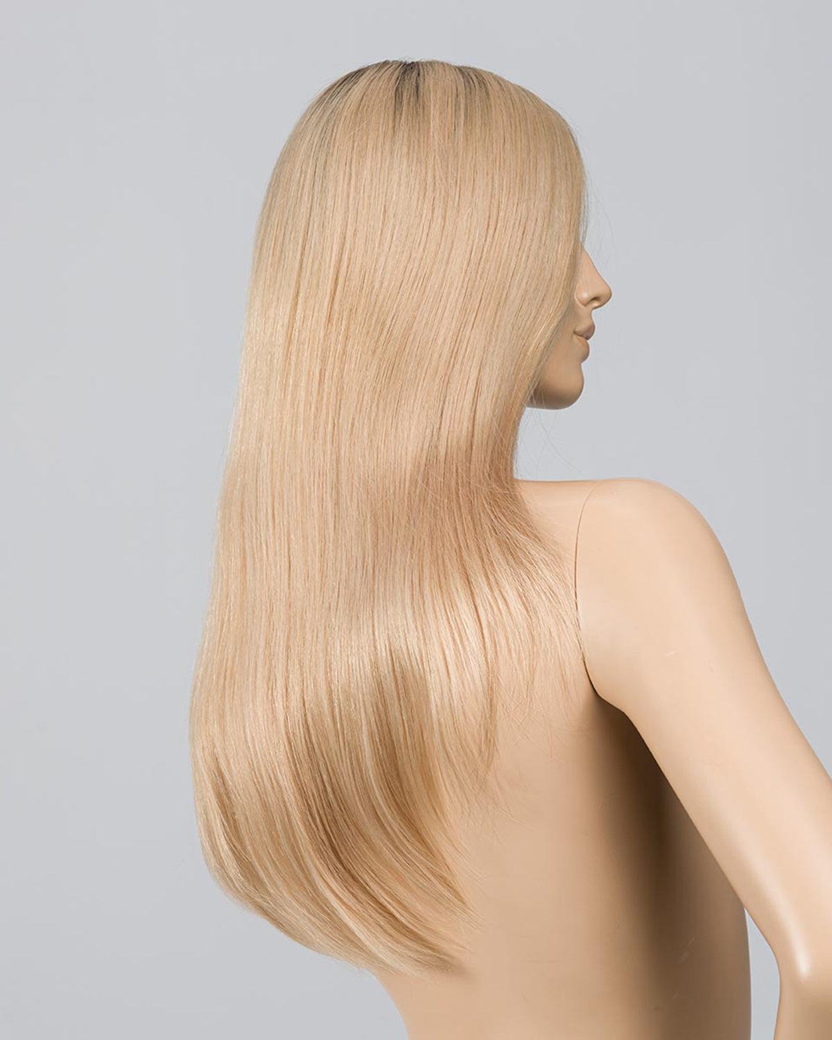 Ellen Wille Obsession Deluxe Remy Human Hair Wig Long Layers