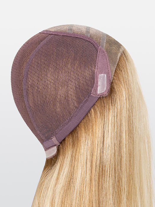 Obsession Deluxe Wig by Ellen Wille - Lace Front Mono Top Remy Human Hair