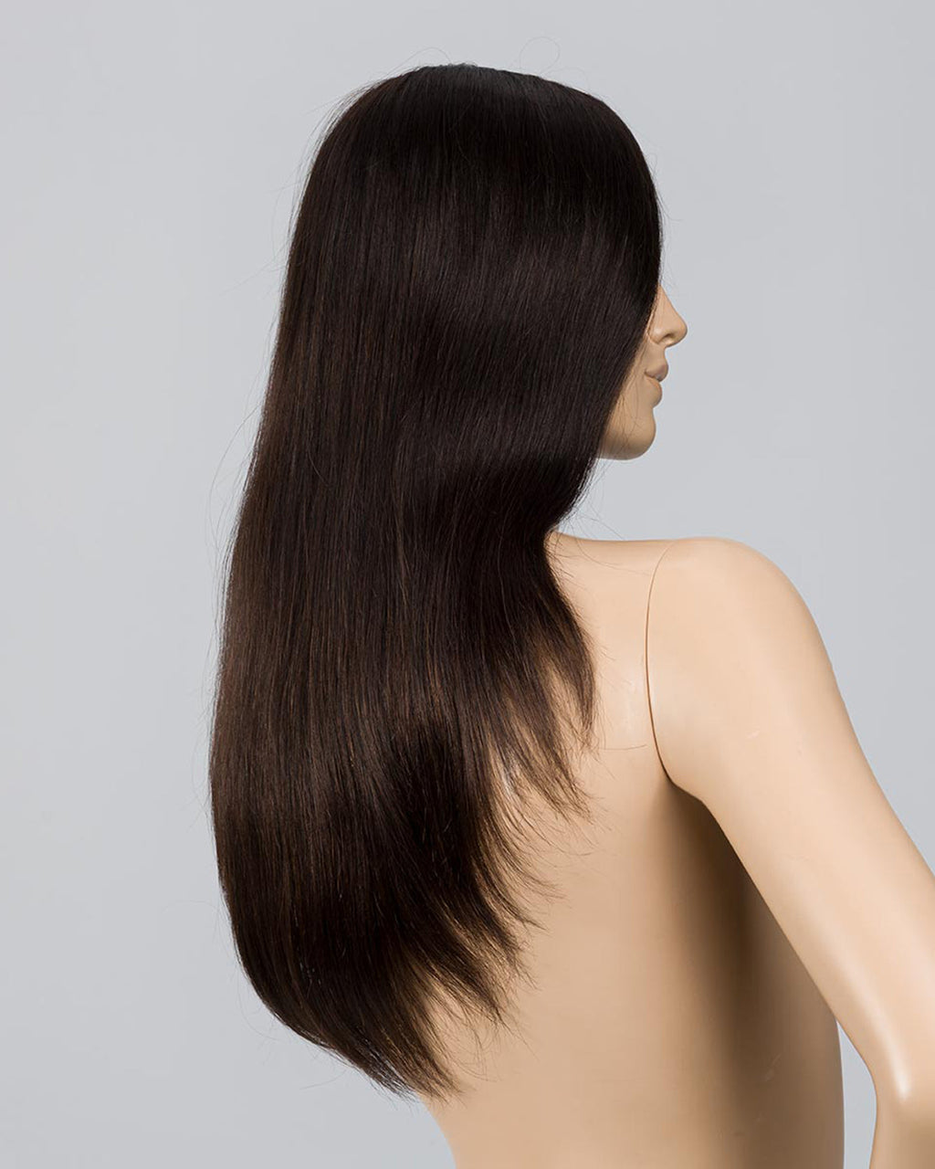 Ellen Wille Obsession Deluxe Remy Human Hair Wig Long Layers