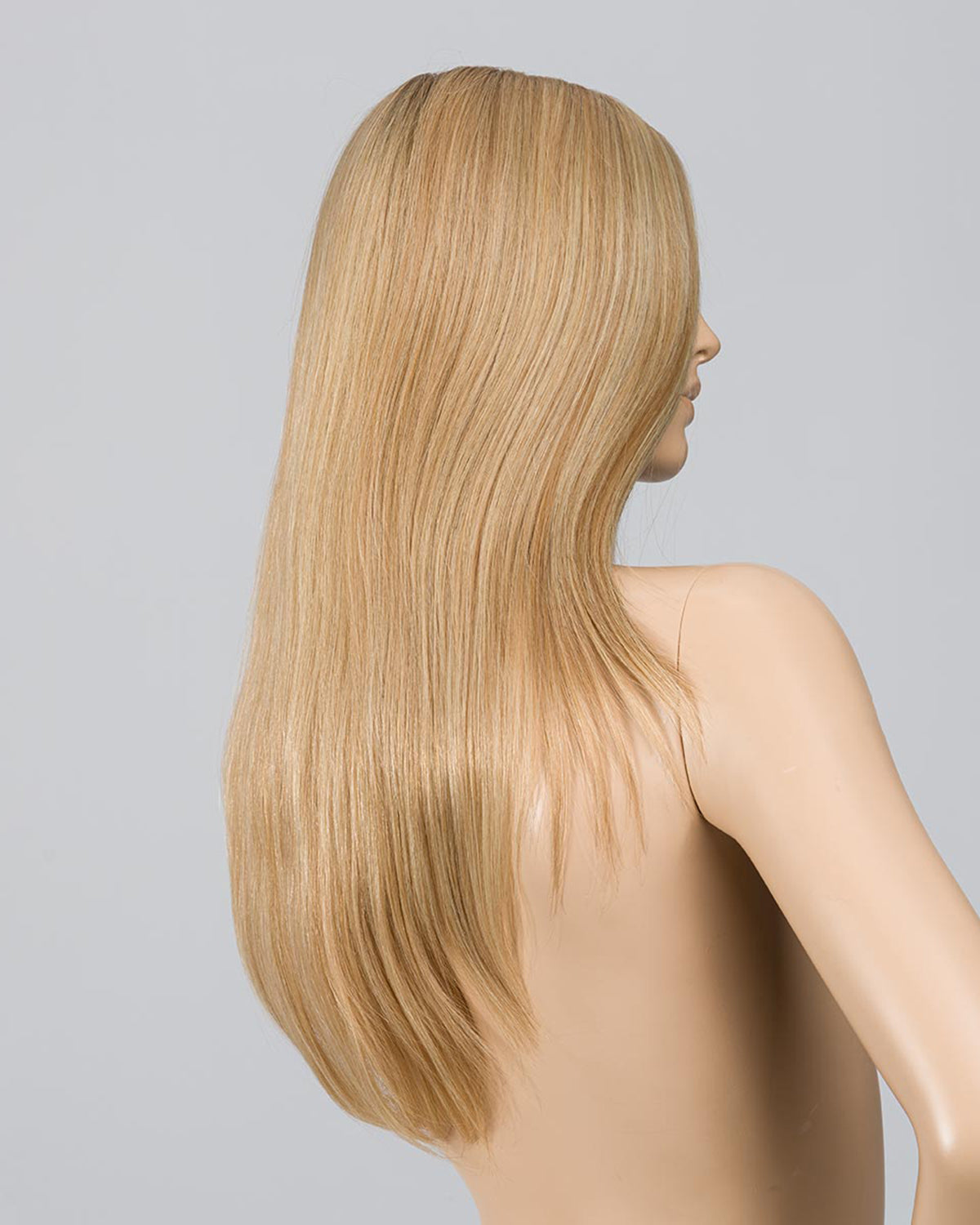 Ellen Wille Obsession Deluxe Remy Human Hair Wig Long Layers