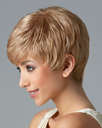 Pixie Perfect By Gabor Side View