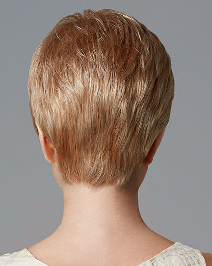 Pixie Perfect By Gabor Back View