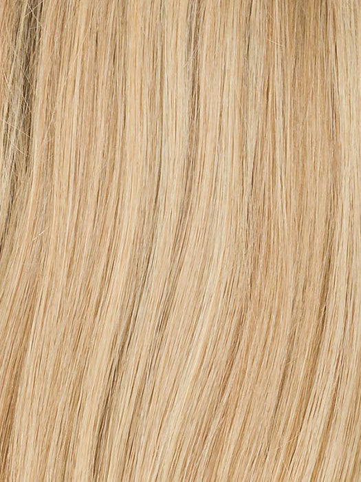 Prestige Deluxe Wig by Ellen Wille - Lace Front Mono Top Remy Human Hair
