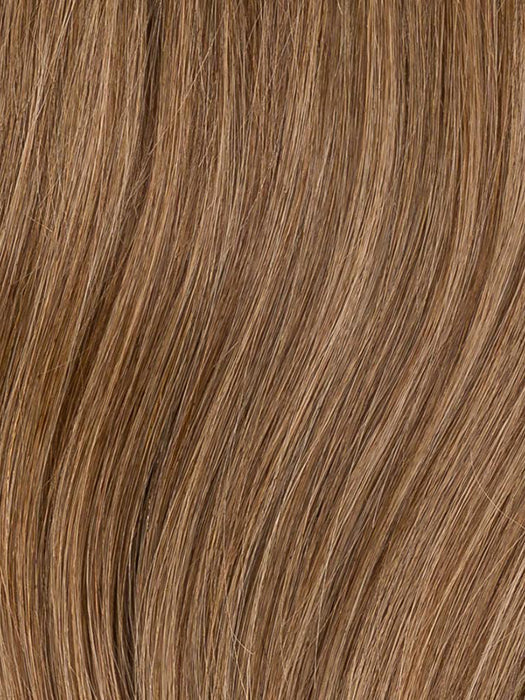 Prestige Deluxe Wig by Ellen Wille - Lace Front Mono Top Remy Human Hair