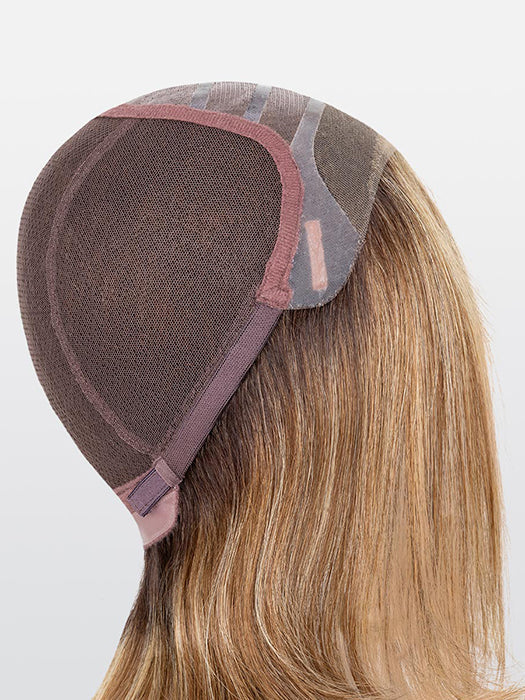 Ellen Wille Prestige Deluxe Pure Power Remy Human Hair Wig