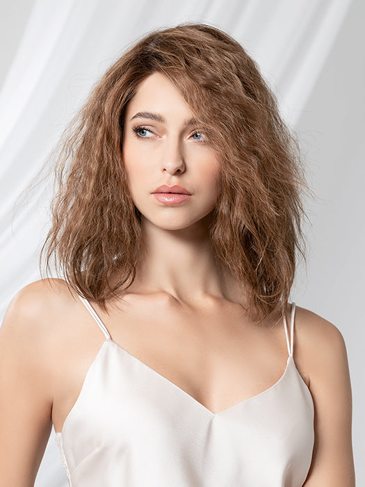 Ellen Wille Prestige Deluxe Pure Power Remy Human Hair Wig