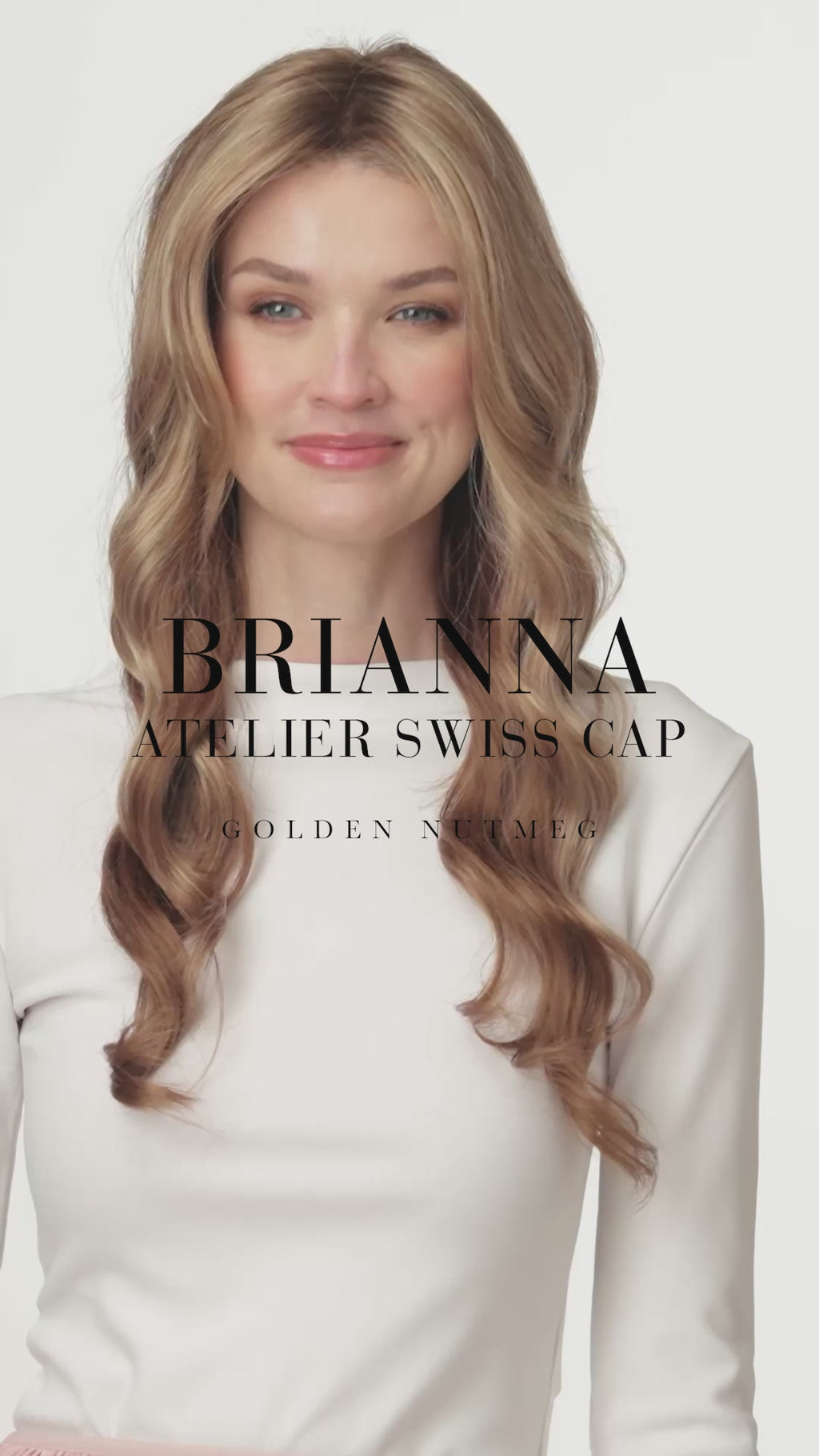 Brianna | Hand-Tied | Lace Front | Envy Wigs