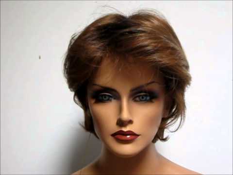 Heat | Jon Renau Wigs | lace front open cap