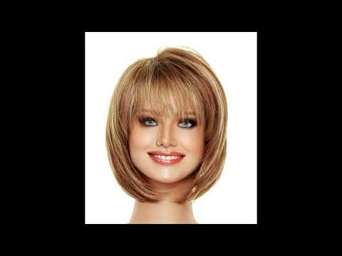 Load video: Cameron Wig by Rene of Paris - Classic Cap Synthetic