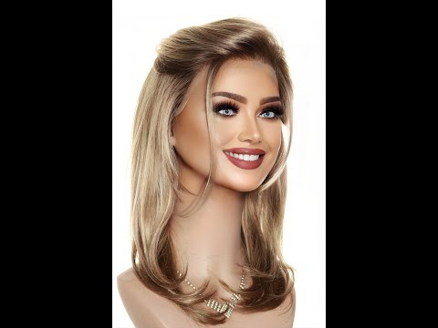 Miranda Lite | Jon Renau Wigs | lace front  monotop