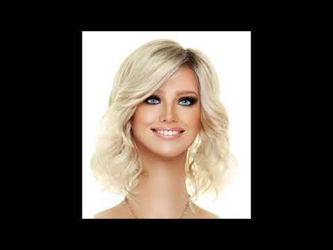 Scarlett-Petite Wig by Jon Renau - Petite Open Cap Synthetic