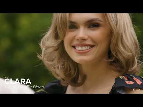 Load video: Clara | Orchid Collection | Rene of Paris | Lace Front | Average | Color Choice | Synthetic Wig