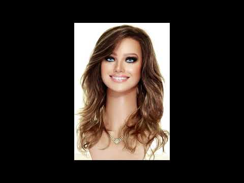 Orchid | Naturalle | Estetica Wigs