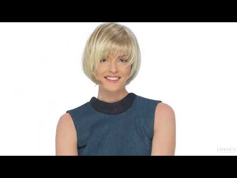 Petite Charm | Classique | Estetica wigs