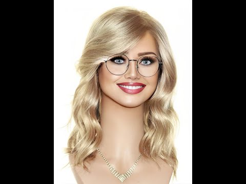 Ocean | Naturalle | Estetica Wigs