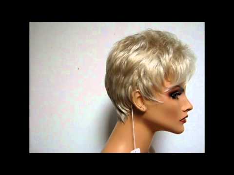 Load video: Penelope - Open Top - Envy Wigs