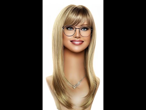 Lacey | Orchid Collection | Rene of Paris Wigs