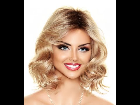 Kylie | 584 | Wig Pro | Synthetic Wig Collection