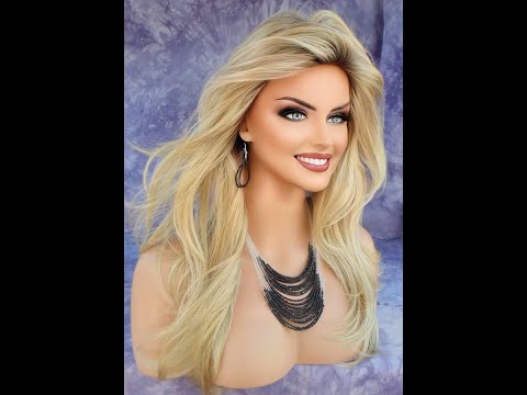 Angelica | Noriko Wigs | Average Cap