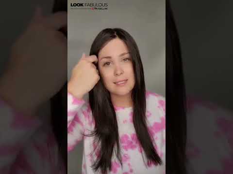 Load video: Blaze | Tressallure Wigs | Monotop Lace Front