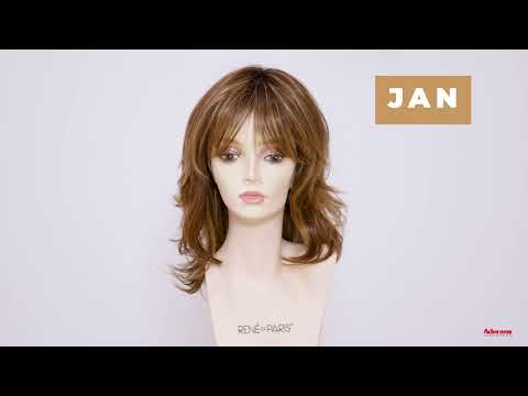Jan | Orchid Collection | Classic Cap