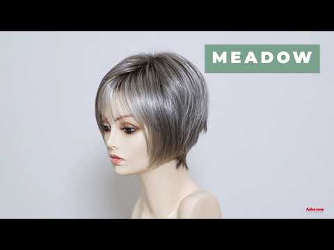 Load video: Meadow by Noriko - Feather Light Short Synthetic