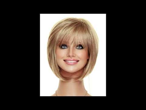Load video: Cameron Wig by Rene of Paris - Classic Cap Synthetic