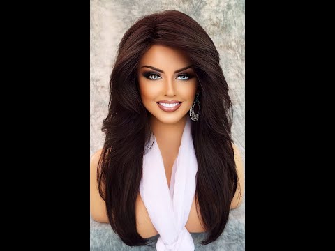 Angelica | Noriko Wigs | Average Cap