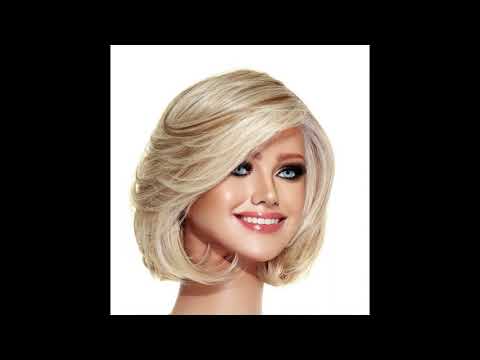 Upstage | Raquel Welch Wig