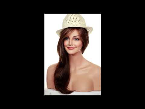 Load video: Ashlyn | Tressallure Wigs | Comfort Cap