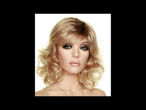 Load video: Jessica Wig by Jon Renau - Classic Cap Synthetic